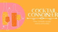 Beverage YouTube Video example 3