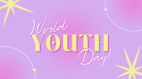 World Youth Day Facebook Event Cover