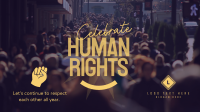 Rights for All Animation