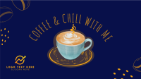 Coffee & Chill Animation