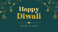 Diwali Festival Facebook Event Cover