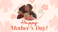 Floral Mothers Day Video