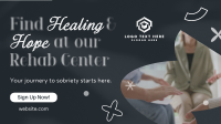 Conservative Rehab Center Animation