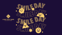 One Smile Symphony Animation