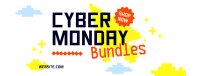 Cyber Bundle Deals Facebook Cover