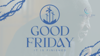 Simple Good Friday Video