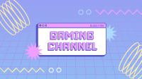 Players' Paradise YouTube Banner