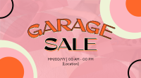 Garage Sale Circles Animation