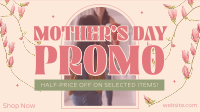 Mother's Day Promo Video