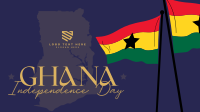 Ghana Freedom Day YouTube Video