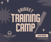 Cricket For Beginners Facebook Post