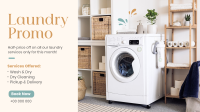 Appliances Facebook Event Cover example 4