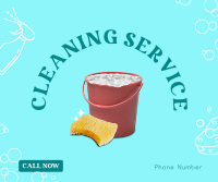 Professional Cleaning Facebook Post Image Preview