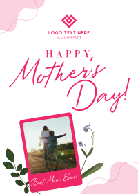 Best Mother's Day Poster