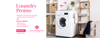 Affordable Laundry Facebook Cover