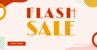 Memphis Flash Sale Facebook Ad