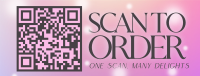 Soft Pop Scan To Order Facebook Cover Image Preview