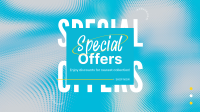 The Special Offers Facebook Event Cover