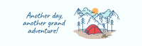 Grand Adventure Twitter Header Image Preview