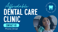 Healthy Smiles Dental Animation