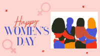 Global Women's Day YouTube Video