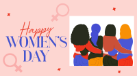 Global Women's Day Video