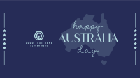 Classy Australia Facebook Event Cover