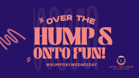 Hump Day Wednesday Video