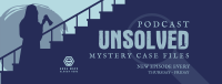 Unsolved Files Facebook Cover Image Preview