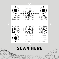 Pointillism Reimagined QR Code Image Preview