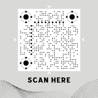 Pointillism Reimagined QR Code