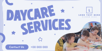 Star Doodles Daycare Services Twitter Post