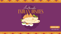 Dehli Delights Animation