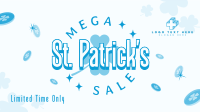 St. Patrick's Mega Sale Video