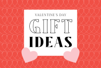Valentines Day Promotion Pinterest Cover