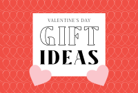 Valentines Day Promotion Pinterest Cover Design