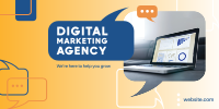 Callouts Digital Marketing Twitter Post