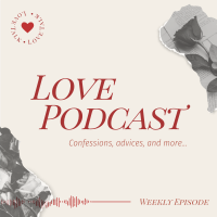 Love Podcast Instagram Post Image Preview