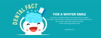 Whiter Smile Facebook Cover Image Preview