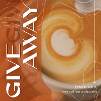 Coffee Combo Giveaway Instagram Post Image Preview