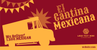 The Mexican Canteen Facebook Ad