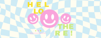 Cutest Smiley's Facebook Cover