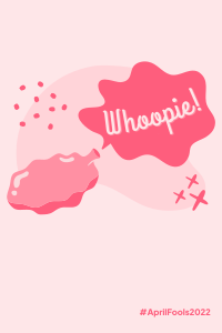 Whoopie April Fools Pinterest Pin