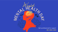 Support Mental Health Video