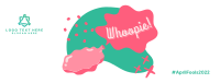 Whoopee April Fools Facebook Cover