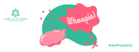 Whoopee April Fools Facebook Cover Image Preview