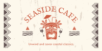 Savor Coastal Classics Twitter Post