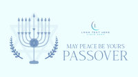 Passover Event Facebook Event Cover