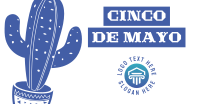 Cinco De Mayo Facebook Ad