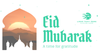 Eid Al Adha  Animation